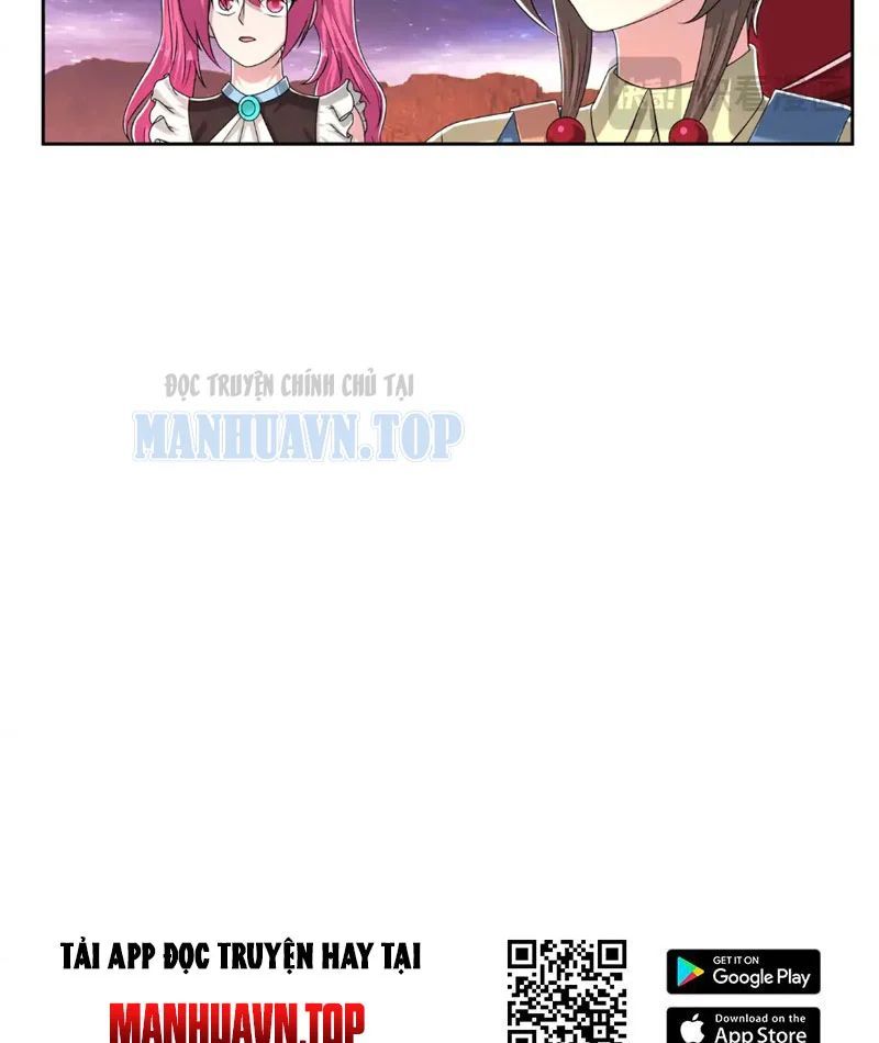 Khởi Đầu Bằng Một Vạn Hít Đất: Oanh Sát Thần Minh! - Chương 83 - Trang 20