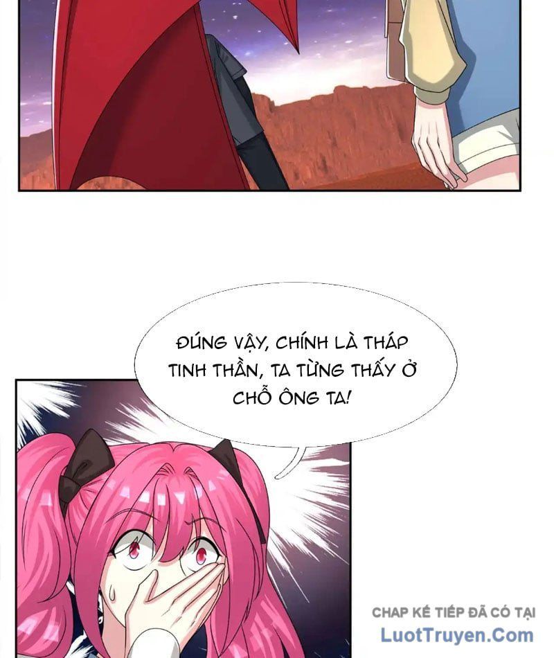 Khởi Đầu Bằng Một Vạn Hít Đất: Oanh Sát Thần Minh! - Chương 83 - Trang 22