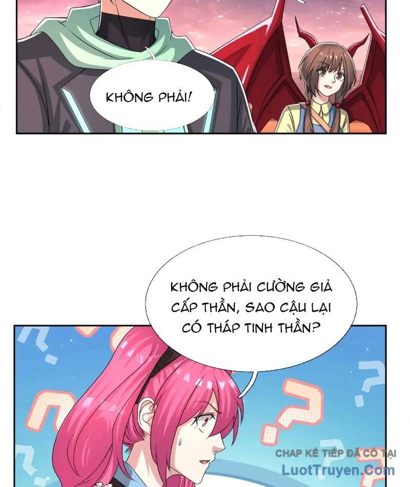 Khởi Đầu Bằng Một Vạn Hít Đất: Oanh Sát Thần Minh! - Chương 83 - Trang 24