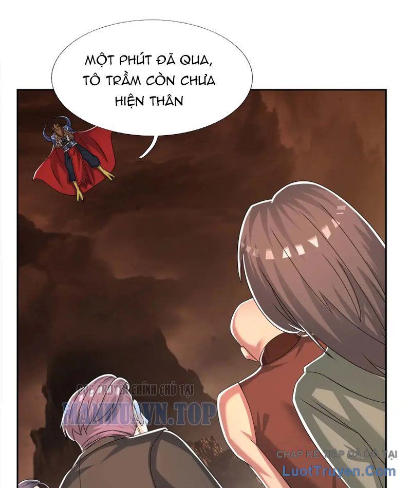 Khởi Đầu Bằng Một Vạn Hít Đất: Oanh Sát Thần Minh! - Chương 83 - Trang 26