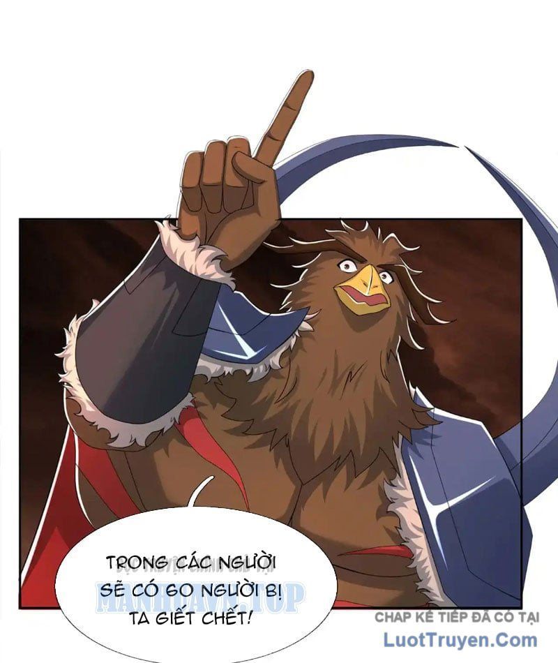 Khởi Đầu Bằng Một Vạn Hít Đất: Oanh Sát Thần Minh! - Chương 83 - Trang 28