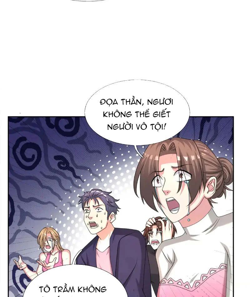 Khởi Đầu Bằng Một Vạn Hít Đất: Oanh Sát Thần Minh! - Chương 83 - Trang 29