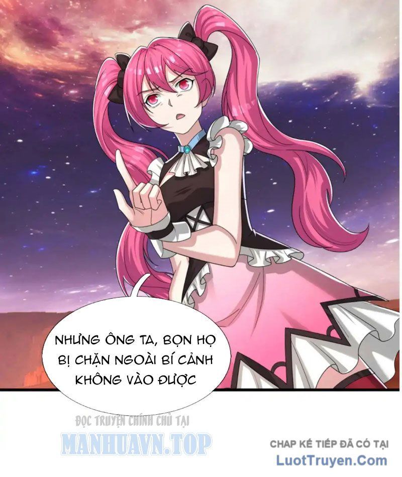 Khởi Đầu Bằng Một Vạn Hít Đất: Oanh Sát Thần Minh! - Chương 83 - Trang 4