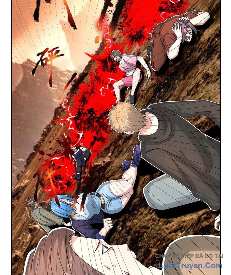 Khởi Đầu Bằng Một Vạn Hít Đất: Oanh Sát Thần Minh! - Chương 83 - Trang 32