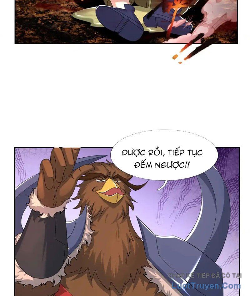 Khởi Đầu Bằng Một Vạn Hít Đất: Oanh Sát Thần Minh! - Chương 83 - Trang 34