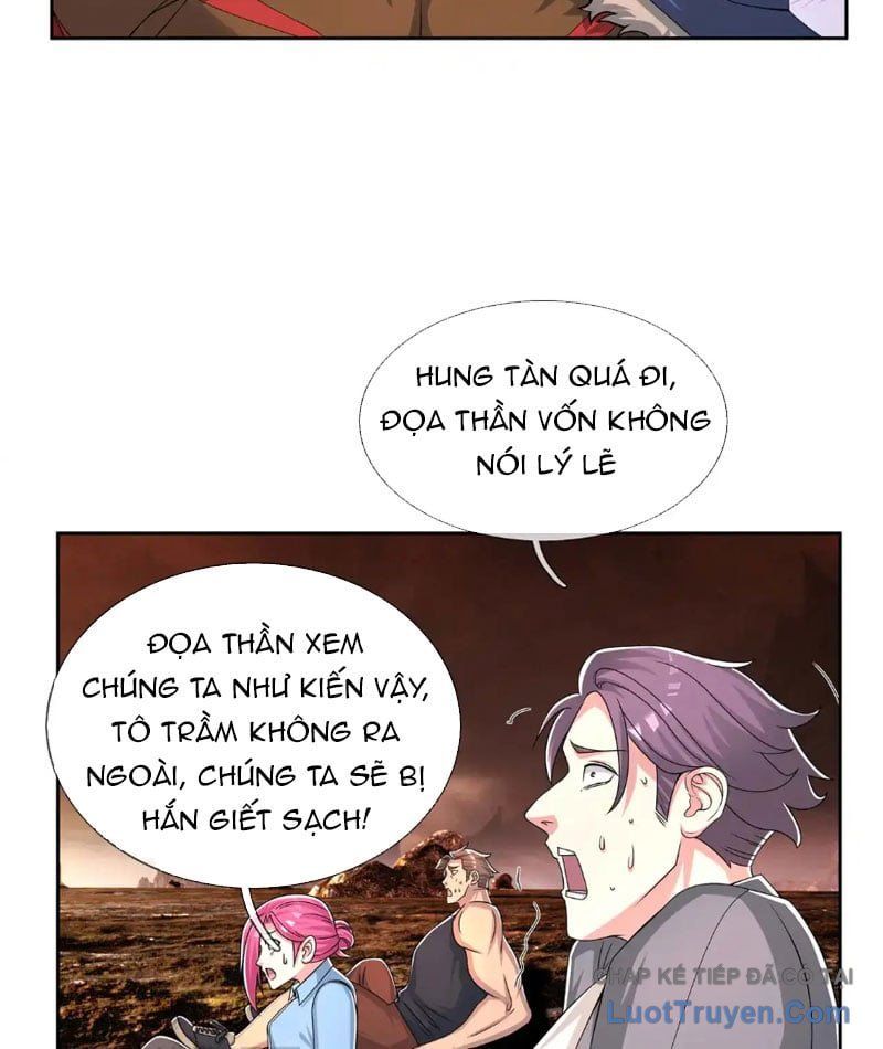 Khởi Đầu Bằng Một Vạn Hít Đất: Oanh Sát Thần Minh! - Chương 83 - Trang 35