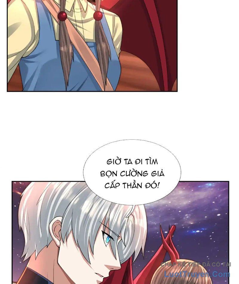 Khởi Đầu Bằng Một Vạn Hít Đất: Oanh Sát Thần Minh! - Chương 83 - Trang 40