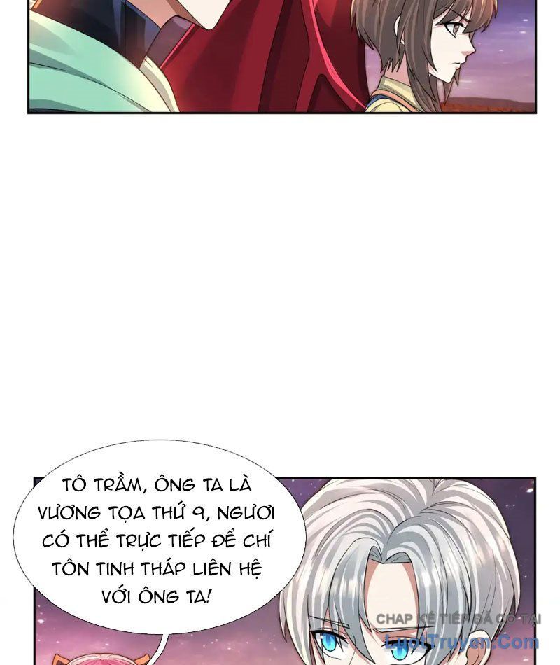 Khởi Đầu Bằng Một Vạn Hít Đất: Oanh Sát Thần Minh! - Chương 83 - Trang 41