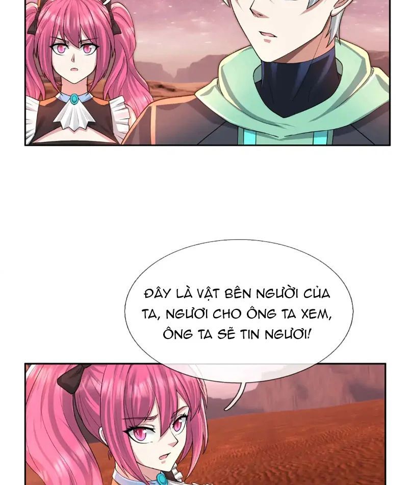 Khởi Đầu Bằng Một Vạn Hít Đất: Oanh Sát Thần Minh! - Chương 83 - Trang 42