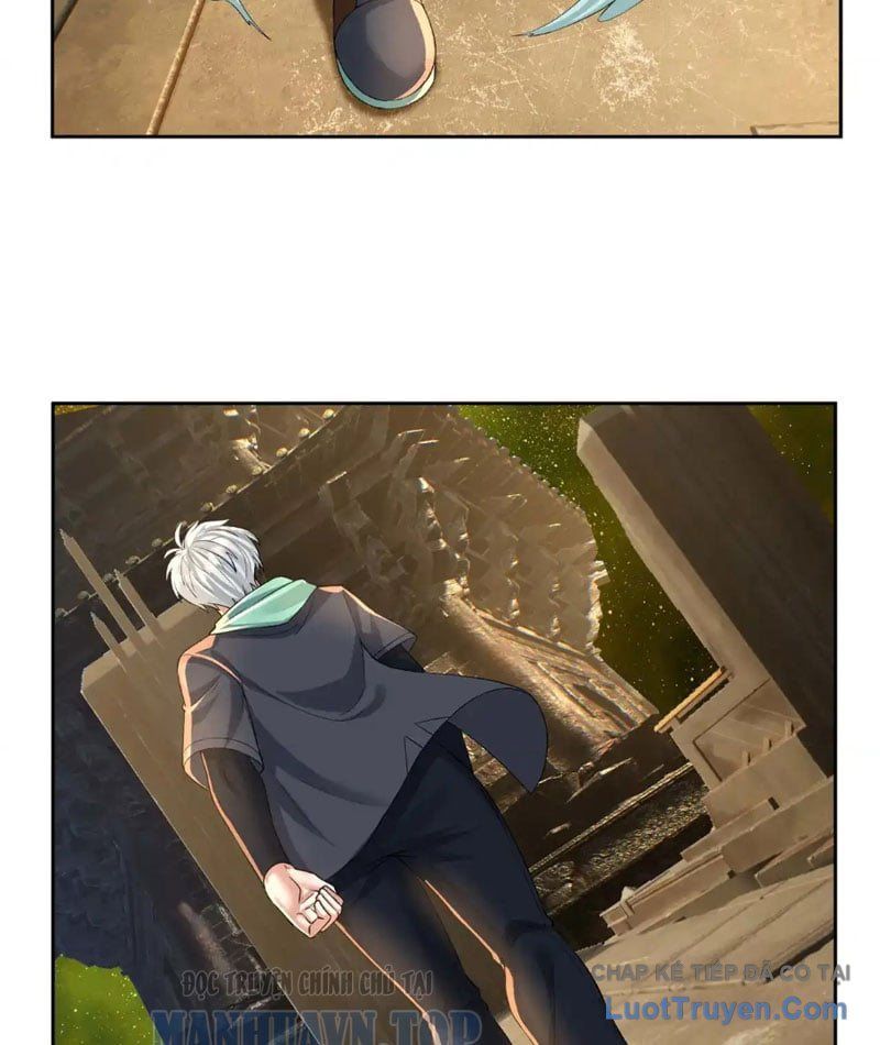 Khởi Đầu Bằng Một Vạn Hít Đất: Oanh Sát Thần Minh! - Chương 83 - Trang 46