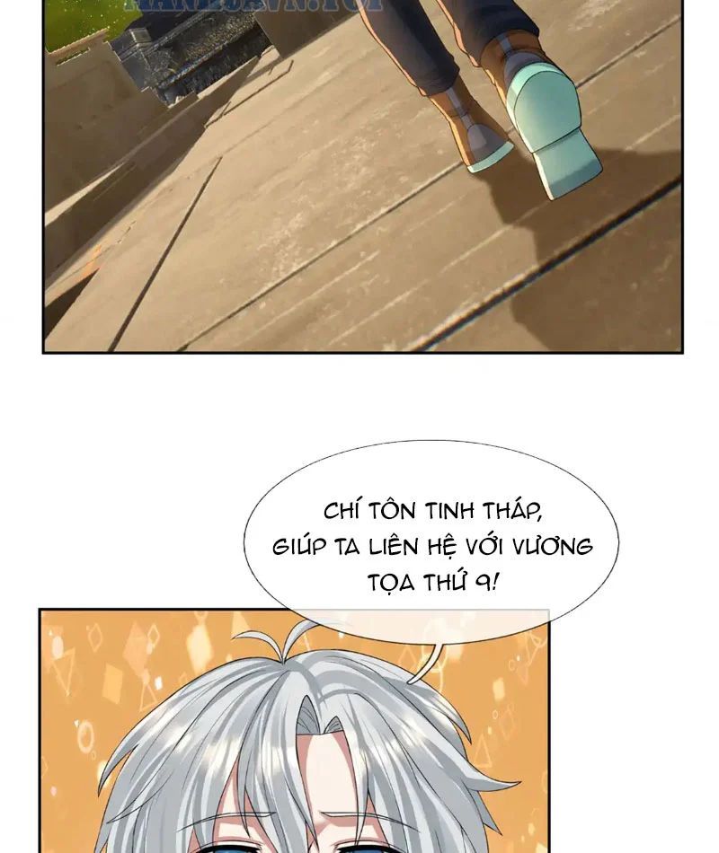 Khởi Đầu Bằng Một Vạn Hít Đất: Oanh Sát Thần Minh! - Chương 83 - Trang 47