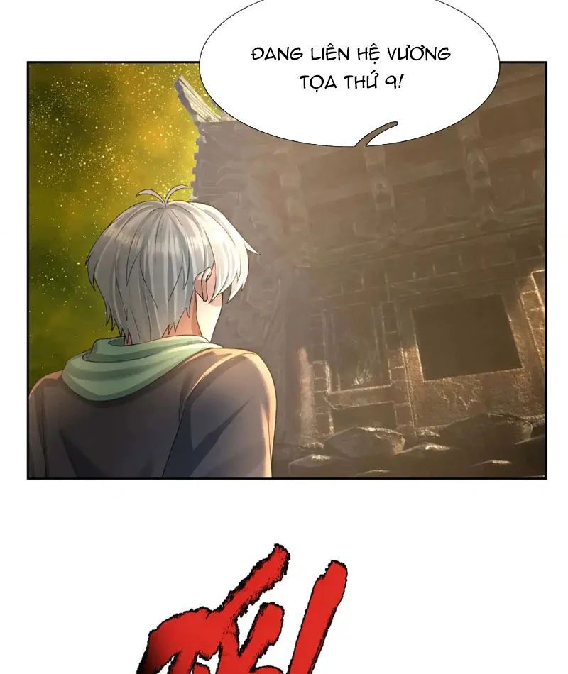 Khởi Đầu Bằng Một Vạn Hít Đất: Oanh Sát Thần Minh! - Chương 83 - Trang 49