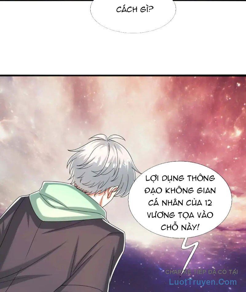 Khởi Đầu Bằng Một Vạn Hít Đất: Oanh Sát Thần Minh! - Chương 83 - Trang 6