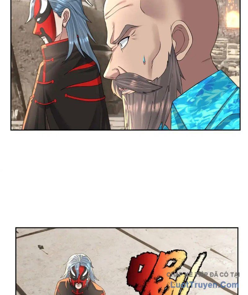 Khởi Đầu Bằng Một Vạn Hít Đất: Oanh Sát Thần Minh! - Chương 83 - Trang 56