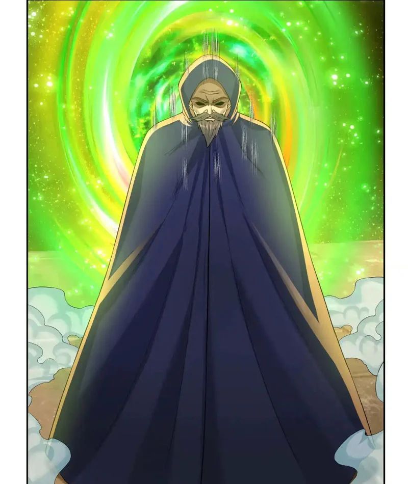 Khởi Đầu Bằng Một Vạn Hít Đất: Oanh Sát Thần Minh! - Chương 83 - Trang 58