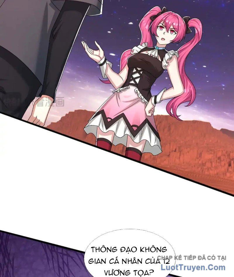 Khởi Đầu Bằng Một Vạn Hít Đất: Oanh Sát Thần Minh! - Chương 83 - Trang 7