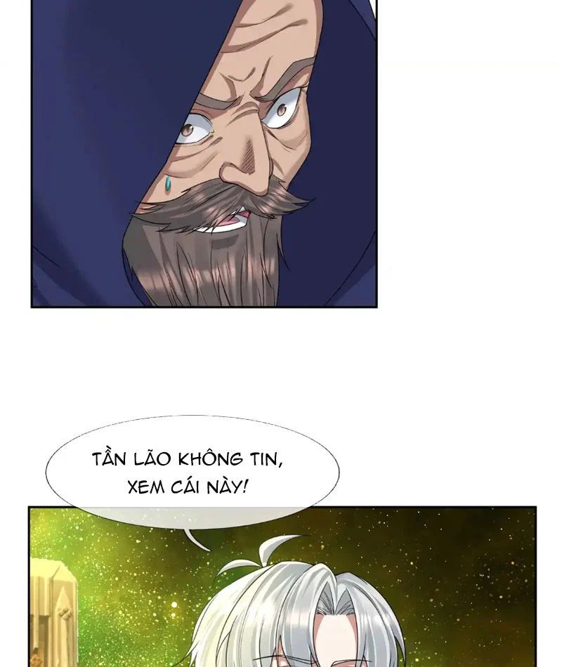 Khởi Đầu Bằng Một Vạn Hít Đất: Oanh Sát Thần Minh! - Chương 83 - Trang 65