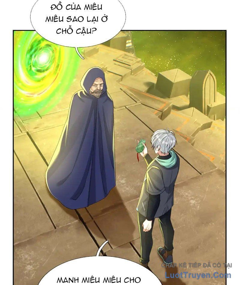 Khởi Đầu Bằng Một Vạn Hít Đất: Oanh Sát Thần Minh! - Chương 83 - Trang 68