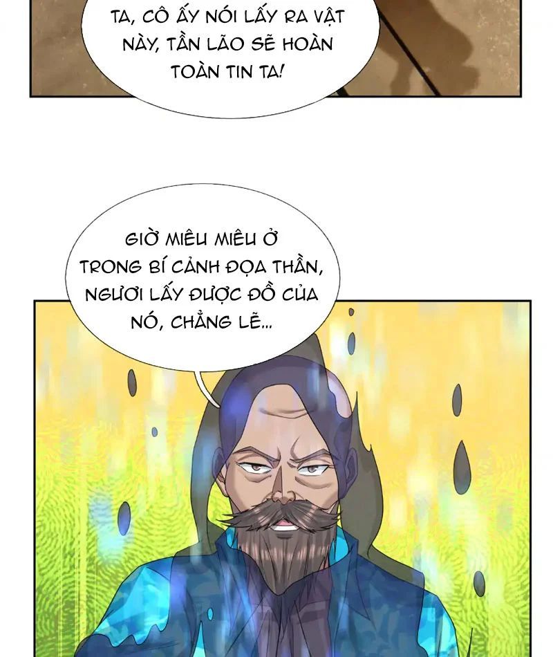 Khởi Đầu Bằng Một Vạn Hít Đất: Oanh Sát Thần Minh! - Chương 83 - Trang 69