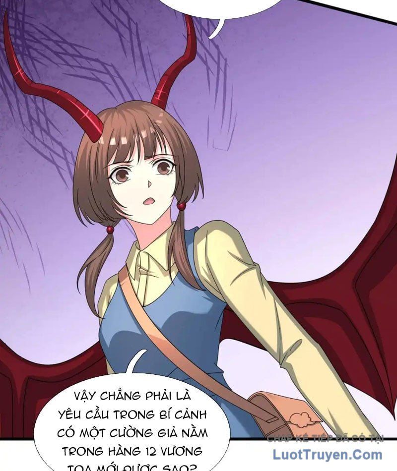 Khởi Đầu Bằng Một Vạn Hít Đất: Oanh Sát Thần Minh! - Chương 83 - Trang 8