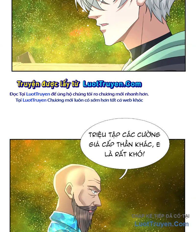 Khởi Đầu Bằng Một Vạn Hít Đất: Oanh Sát Thần Minh! - Chương 83 - Trang 73