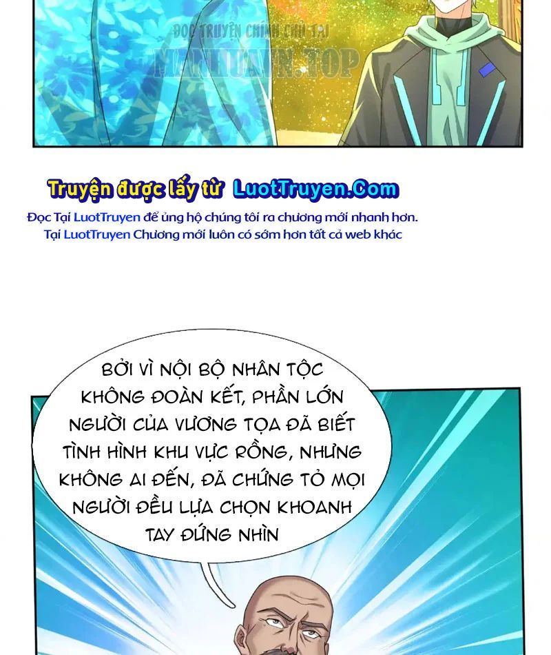 Khởi Đầu Bằng Một Vạn Hít Đất: Oanh Sát Thần Minh! - Chương 83 - Trang 75