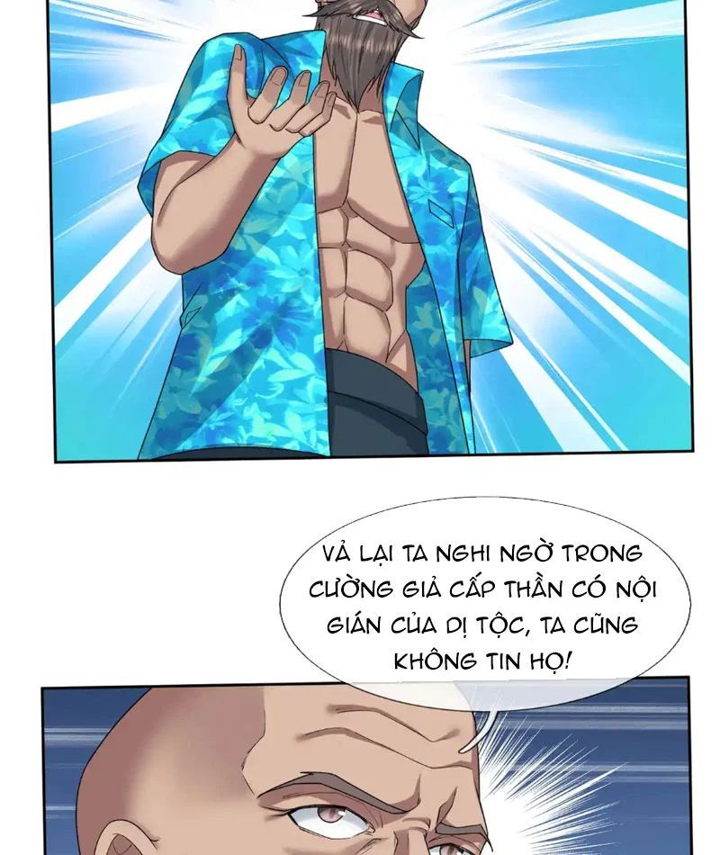 Khởi Đầu Bằng Một Vạn Hít Đất: Oanh Sát Thần Minh! - Chương 83 - Trang 76