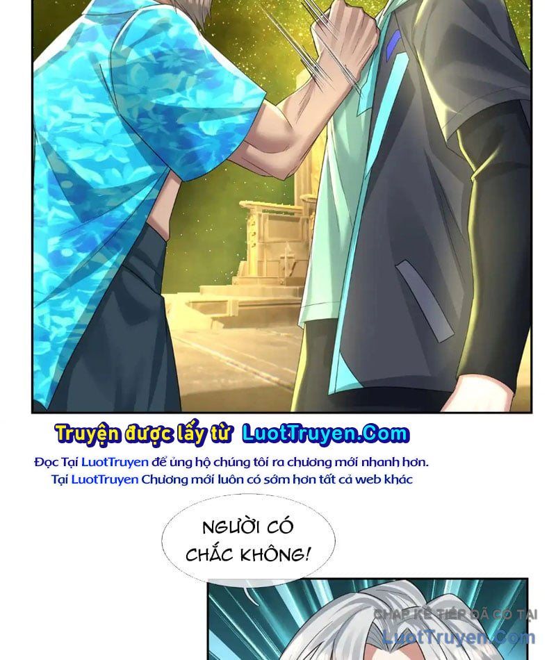 Khởi Đầu Bằng Một Vạn Hít Đất: Oanh Sát Thần Minh! - Chương 83 - Trang 80