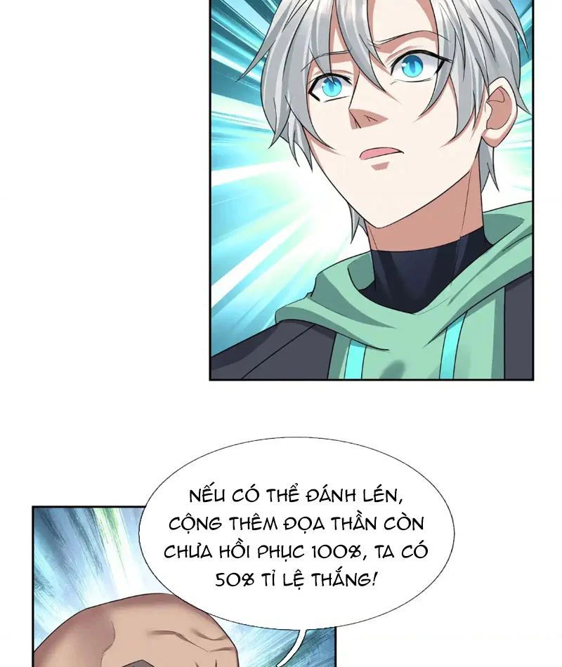 Khởi Đầu Bằng Một Vạn Hít Đất: Oanh Sát Thần Minh! - Chương 83 - Trang 81