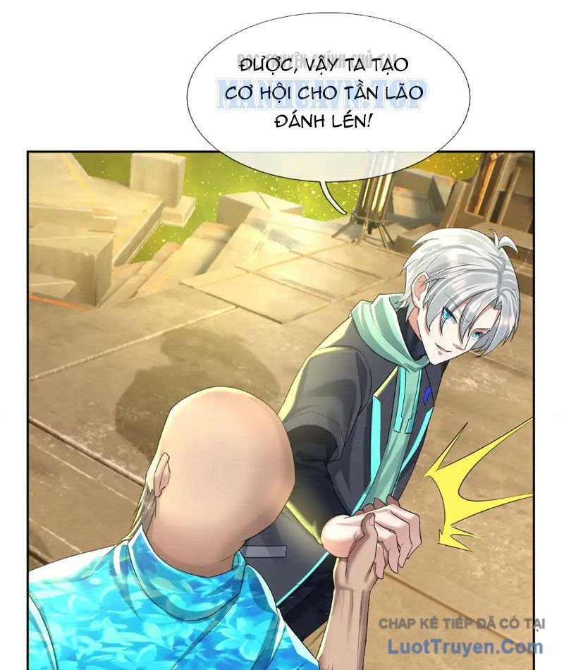 Khởi Đầu Bằng Một Vạn Hít Đất: Oanh Sát Thần Minh! - Chương 83 - Trang 83