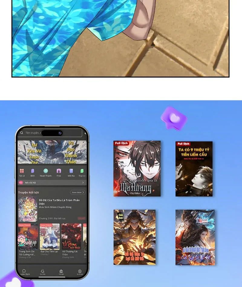 Khởi Đầu Bằng Một Vạn Hít Đất: Oanh Sát Thần Minh! - Chương 83 - Trang 84