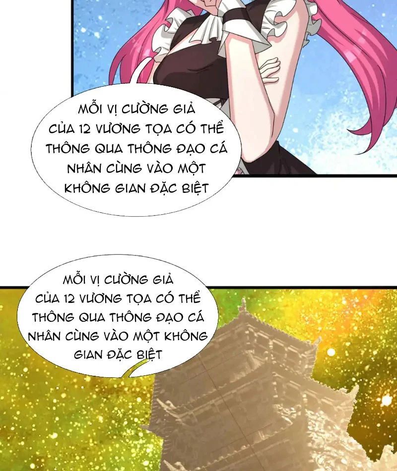 Khởi Đầu Bằng Một Vạn Hít Đất: Oanh Sát Thần Minh! - Chương 83 - Trang 10