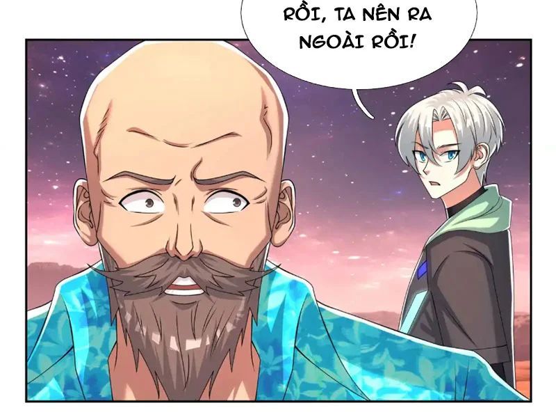 Khởi Đầu Bằng Một Vạn Hít Đất: Oanh Sát Thần Minh! - Chương 84 - Trang 11