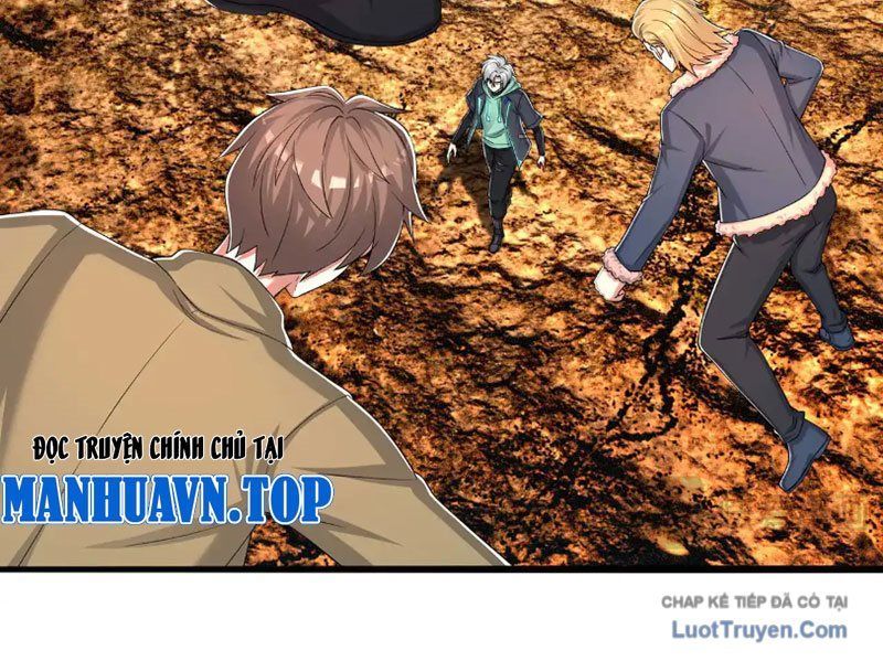 Khởi Đầu Bằng Một Vạn Hít Đất: Oanh Sát Thần Minh! - Chương 84 - Trang 105