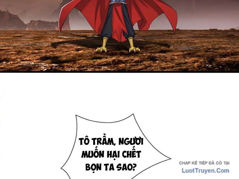 Khởi Đầu Bằng Một Vạn Hít Đất: Oanh Sát Thần Minh! - Chương 84 - Trang 110