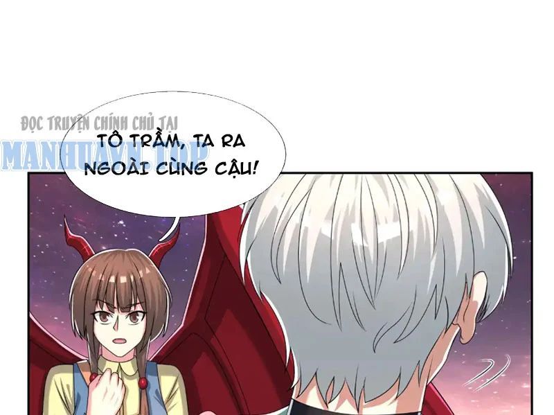 Khởi Đầu Bằng Một Vạn Hít Đất: Oanh Sát Thần Minh! - Chương 84 - Trang 12