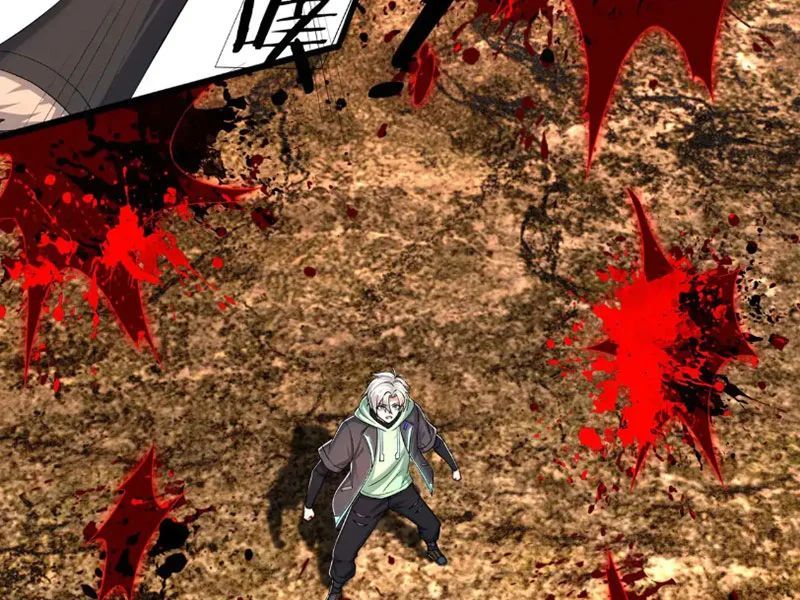 Khởi Đầu Bằng Một Vạn Hít Đất: Oanh Sát Thần Minh! - Chương 84 - Trang 114