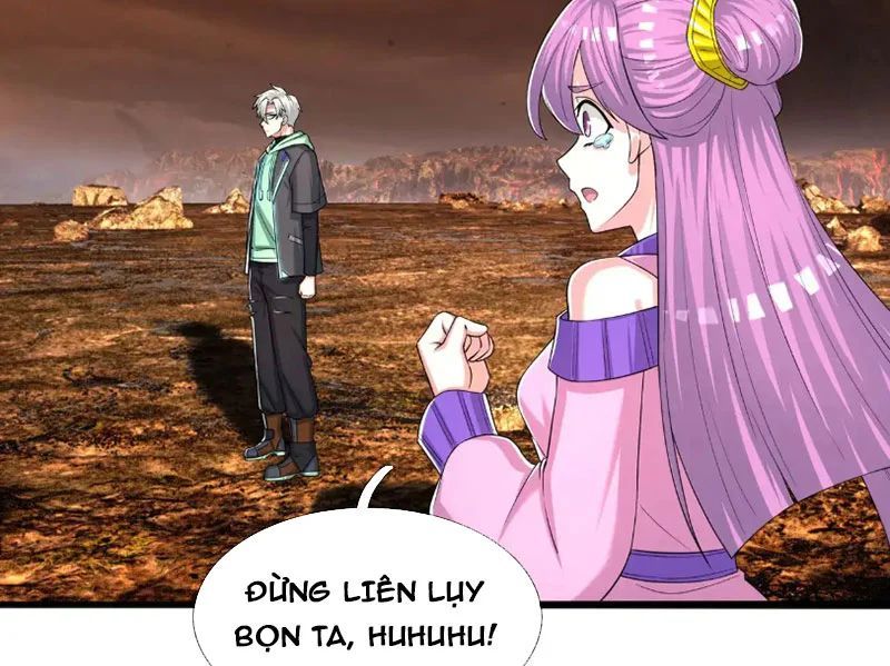 Khởi Đầu Bằng Một Vạn Hít Đất: Oanh Sát Thần Minh! - Chương 84 - Trang 121