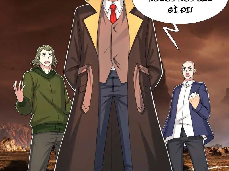 Khởi Đầu Bằng Một Vạn Hít Đất: Oanh Sát Thần Minh! - Chương 84 - Trang 123