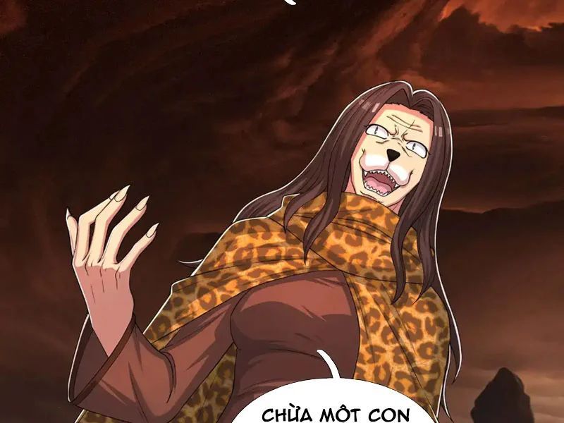 Khởi Đầu Bằng Một Vạn Hít Đất: Oanh Sát Thần Minh! - Chương 84 - Trang 130