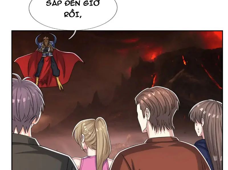 Khởi Đầu Bằng Một Vạn Hít Đất: Oanh Sát Thần Minh! - Chương 84 - Trang 19