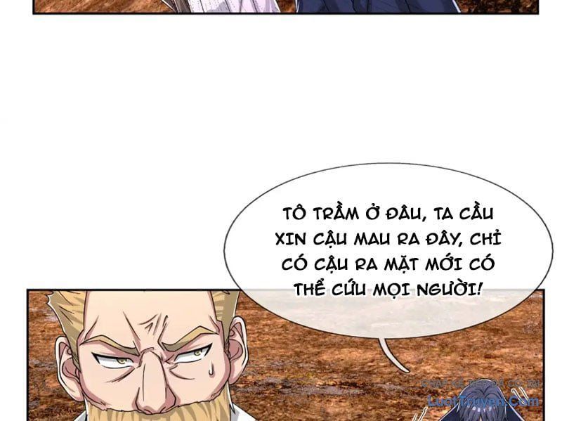 Khởi Đầu Bằng Một Vạn Hít Đất: Oanh Sát Thần Minh! - Chương 84 - Trang 26