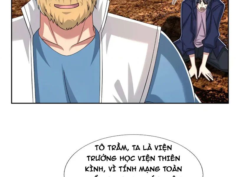 Khởi Đầu Bằng Một Vạn Hít Đất: Oanh Sát Thần Minh! - Chương 84 - Trang 27