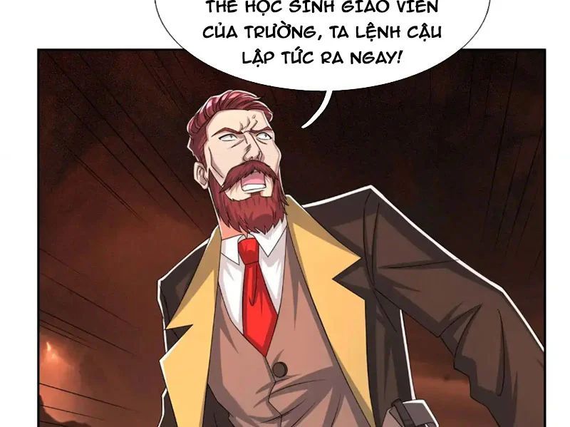 Khởi Đầu Bằng Một Vạn Hít Đất: Oanh Sát Thần Minh! - Chương 84 - Trang 28