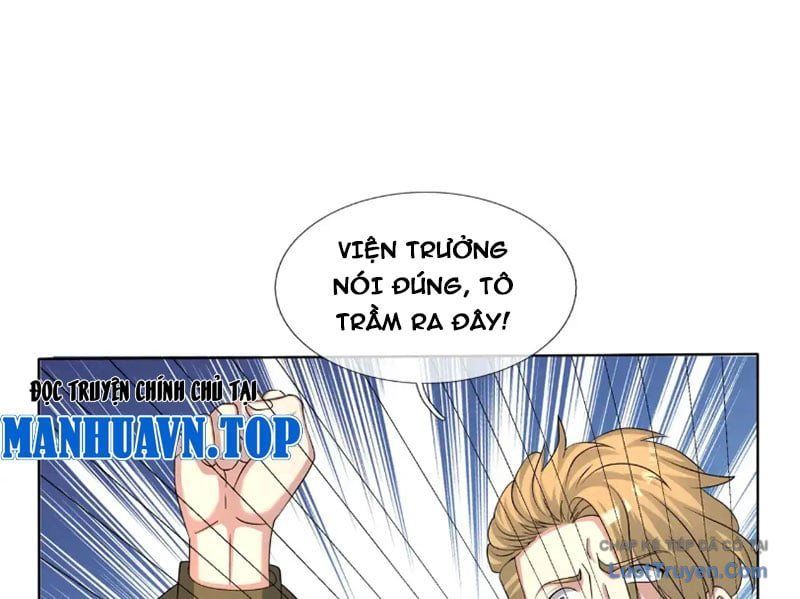 Khởi Đầu Bằng Một Vạn Hít Đất: Oanh Sát Thần Minh! - Chương 84 - Trang 30