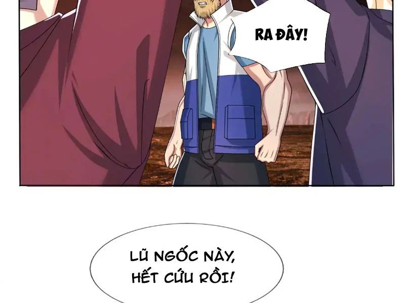 Khởi Đầu Bằng Một Vạn Hít Đất: Oanh Sát Thần Minh! - Chương 84 - Trang 33