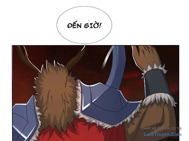 Khởi Đầu Bằng Một Vạn Hít Đất: Oanh Sát Thần Minh! - Chương 84 - Trang 35