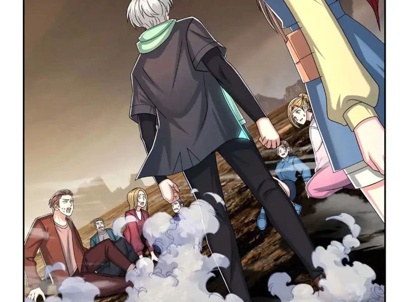 Khởi Đầu Bằng Một Vạn Hít Đất: Oanh Sát Thần Minh! - Chương 84 - Trang 45