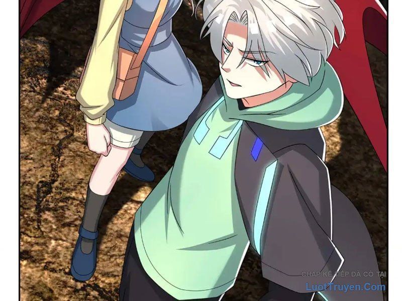 Khởi Đầu Bằng Một Vạn Hít Đất: Oanh Sát Thần Minh! - Chương 84 - Trang 47