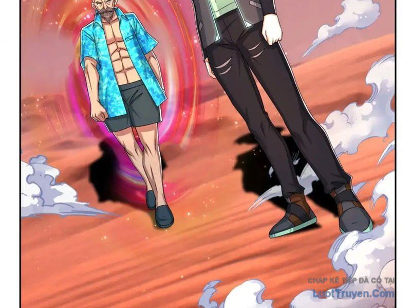 Khởi Đầu Bằng Một Vạn Hít Đất: Oanh Sát Thần Minh! - Chương 84 - Trang 6